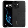 Карбоновый чехол Benks Montage ArmorPro Kevlar Case для iPhone 16 Plus