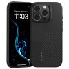 Карбоновий чохол Benks Montage ArmorPro Kevlar Case для iPhone 16 Pro