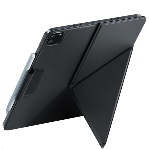 Чехол Benks Urban Magnetic Case Black для iPad Pro 11" M4 (2024)