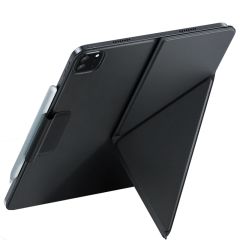 Чехол Benks Urban Magnetic Case Black для iPad Air 13" M2 (2024)