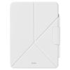 Чохол Benks Urban Magnetic Case White для iPad Pro 11" M4 (2024)