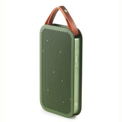 Акустика Bang & Olufsen BeoPlay A2 Green