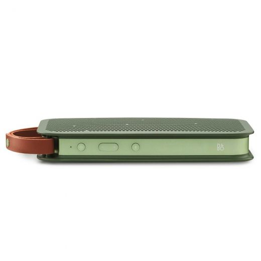 Акустика Bang & Olufsen BeoPlay A2 Green