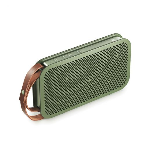 Акустика Bang & Olufsen BeoPlay A2 Green