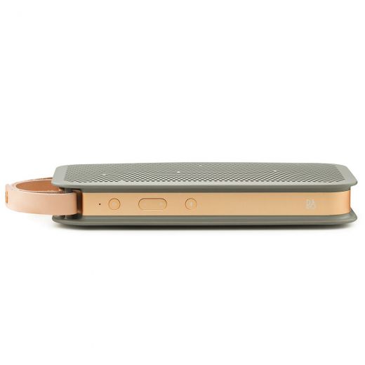 Акустика Bang & Olufsen BeoPlay A2 Grey