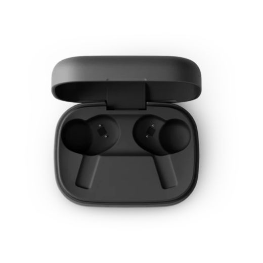 Безпровідні навушники Bang and Olufsen Beoplay EX Black Anthracite