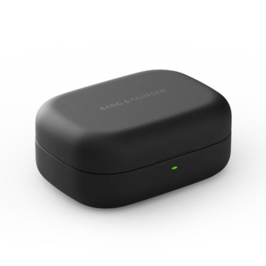 Безпровідні навушники Bang and Olufsen Beoplay EX Black Anthracite