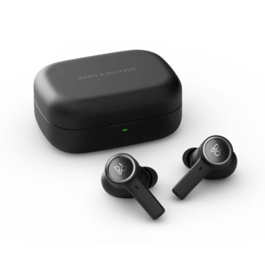Безпровідні навушники Bang and Olufsen Beoplay EX Black Anthracite