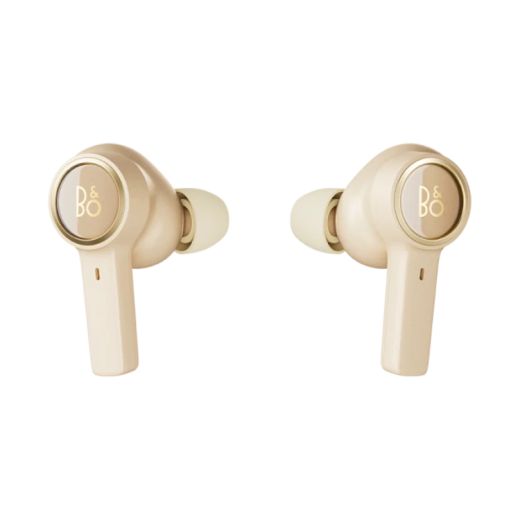 Беспроводные наушники Bang and Olufsen Beoplay EX Gold Tone