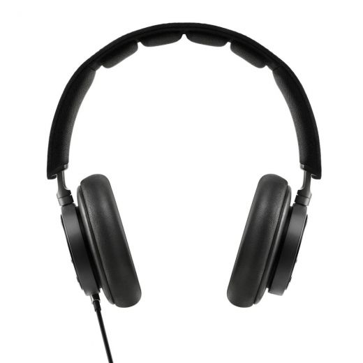 Наушники Bang & Olufsen BeoPlay H6 Black