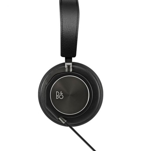 Навушники Bang & Olufsen BeoPlay H6 Black