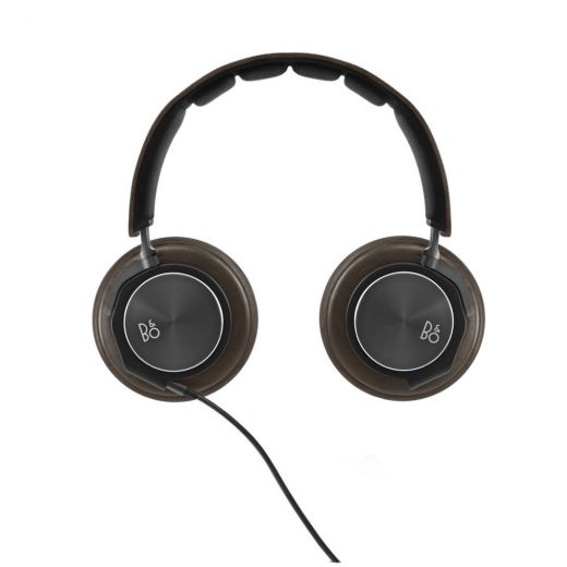 Наушники Bang & Olufsen BeoPlay H6 Gray Hazel