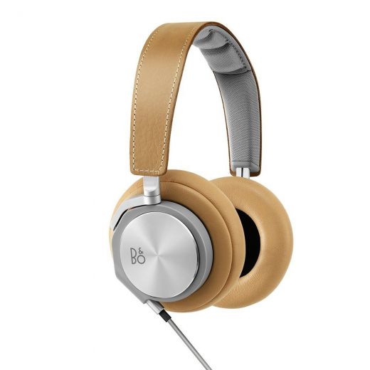 Наушники Bang & Olufsen BeoPlay H6 Natural