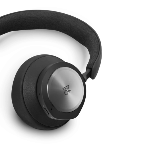 Безпровідні навушники Bang and Olufsen Beoplay Portal Black Anthracite