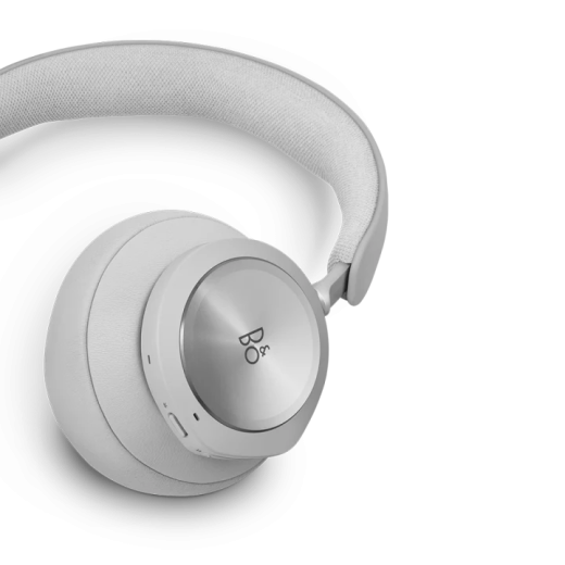 Беспроводные наушники Bang and Olufsen Beoplay Portal Grey Mist