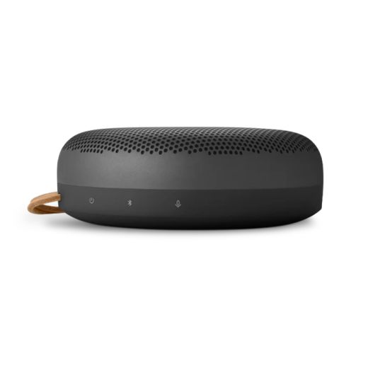 Акустика Bang & Olufsen Beosound A1 (2-го поколение) Black Anthracite