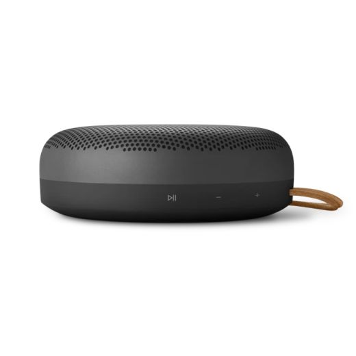 Акустика Bang & Olufsen Beosound A1 (2-го покоління) Black Anthracite