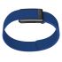 Ремешок Whoop MG CoreKnit Bicep Band Royal Blue (Size L/XL) для WHOOP 5.0 Ремешок Whoop MG CoreKnit Bicep Band Royal Blue (Size L/XL) для WHOOP 5.0