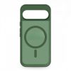 Чохол ArmorStandart Uniq MagSafe Dark Green для Google Pixel 9 Pro XL (ARM80917)