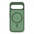 Чохол ArmorStandart Uniq MagSafe Dark Green для Google Pixel 9 Pro XL (ARM80917) Чохол ArmorStandart Uniq MagSafe Dark Green для Google Pixel 9 Pro XL (ARM80917)