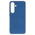 Чохол ArmorStandart ICON Dark Blue для Samsung S24 (ARM72489) Чохол ArmorStandart ICON Dark Blue для Samsung S24 (ARM72489)
