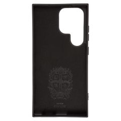 Чехол ArmorStandart ICON Black для Samsung S24 Ultra (ARM72496)