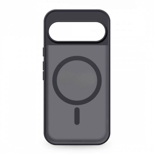 Чохол ArmorStandart Uniq MagSafe Black для Google Pixel 9 Pro XL (ARM80914)