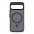 Чехол ArmorStandart Uniq MagSafe Black для Google Pixel 9 Pro XL (ARM80914) Чехол ArmorStandart Uniq MagSafe Black для Google Pixel 9 Pro XL (ARM80914)