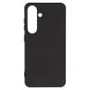 Чехол ArmorStandart ICON Black для Samsung S24 (ARM76654)