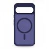 Чехол ArmorStandart Uniq MagSafe Dark Blue для Google Pixel 9 / 9 Pro (ARM80912)