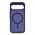 Чехол ArmorStandart Uniq MagSafe Dark Blue для Google Pixel 9 Pro XL (ARM80916) Чехол ArmorStandart Uniq MagSafe Dark Blue для Google Pixel 9 Pro XL (ARM80916)
