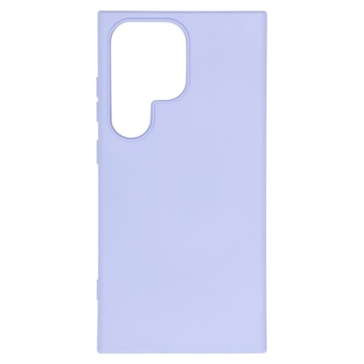 Чехол ArmorStandart ICON Lavender для Samsung S24 Ultra (ARM72499)