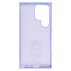 Чехол ArmorStandart ICON Lavender для Samsung S24 Ultra (ARM72499)