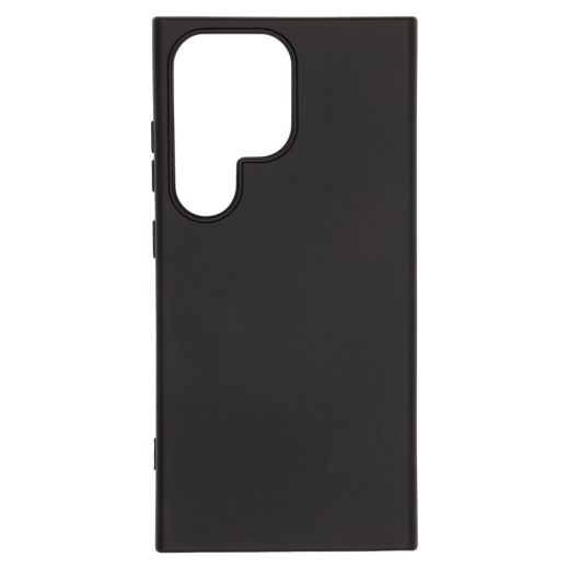 Чехол ArmorStandart ICON Black для Samsung S24 Ultra (ARM72496)