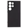 Чохол ArmorStandart Matte Slim Fit Camera cover Black для Samsung S24 Ultra (ARM72478)