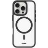 Чохол Laut Huex Protect Black для iPhone 16 Pro (L_IP24B_HPT_BK)