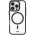Чехол Laut Huex Protect Black для iPhone 16 Pro (L_IP24B_HPT_BK) Чехол Laut Huex Protect Black для iPhone 16 Pro (L_IP24B_HPT_BK)