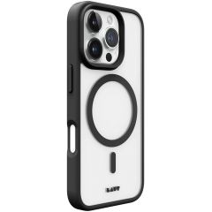 Чехол Laut Huex Protect Black для iPhone 16 Pro Max (L_IP24D_HPT_BK)