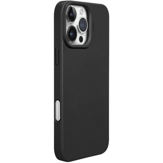 Чохол Laut Huex Slim Black для iPhone 16 Pro (L_IP24B_HS_BK)