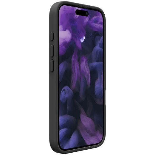Чохол Laut Huex Protect Black для iPhone 16 Pro (L_IP24B_HPT_BK)