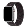 Плетений ремінець CasePro Unity Braided Solo Loop Black для Apple Watch 42mm | 41mm | 40mm | 38mm (Size S)