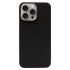 Карбоновый чехол CasePro Premium Carbon Case Black для iPhone 15 Pro Карбоновый чехол CasePro Premium Carbon Case Black для iPhone 15 Pro