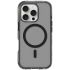 Прозрачный чехол Laut Crystal Matter X MagSafe Black Crystal для iPhone 16 Pro (L_IP24B_CMX_UB) Прозрачный чехол Laut Crystal Matter X MagSafe Black Crystal для iPhone 16 Pro (L_IP24B_CMX_UB)