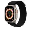 Ремешок CasePro Alpine Loop Black для Apple Watch 49mm | 45mm | 44mm