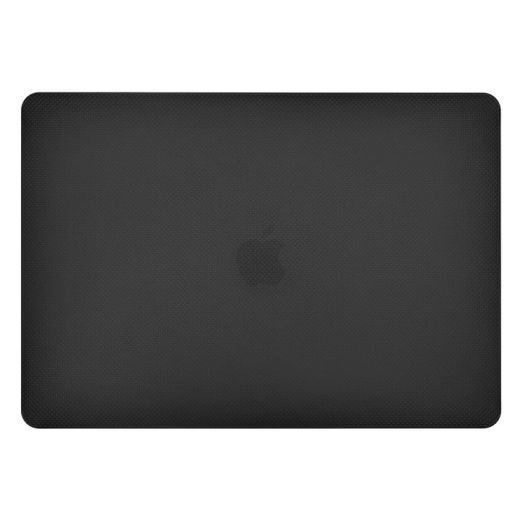 Чехол-накладка Switcheasy Touch Protective Black для MacBook Air 13.6" M4 | M3 | M2 (2025 | 2024 | 2022) (SMB136059BK22)