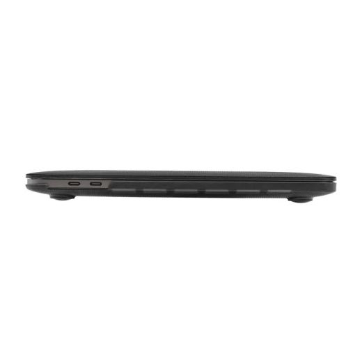 Чехол-накладка Switcheasy Touch Protective Black для MacBook Air 13.6" M2 | M3 (2023 | 2024) (SMB136059BK22)