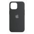 Чехол CasePro Silicone Case (High Quality) Black для Apple iPhone 14 Pro Max (62438) Чехол CasePro Silicone Case (High Quality) Black для Apple iPhone 14 Pro Max (62438)