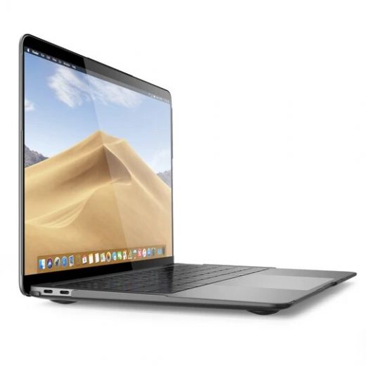 Чехол i-Blason Halo Black для MacBook Air 13" (2018)