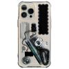 Чохол JV.CASE Black для iPhone 14 Pro Max