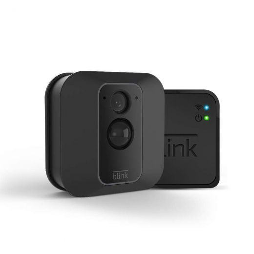 Камера відеоспостереження Blink XT2 Home Security Camera